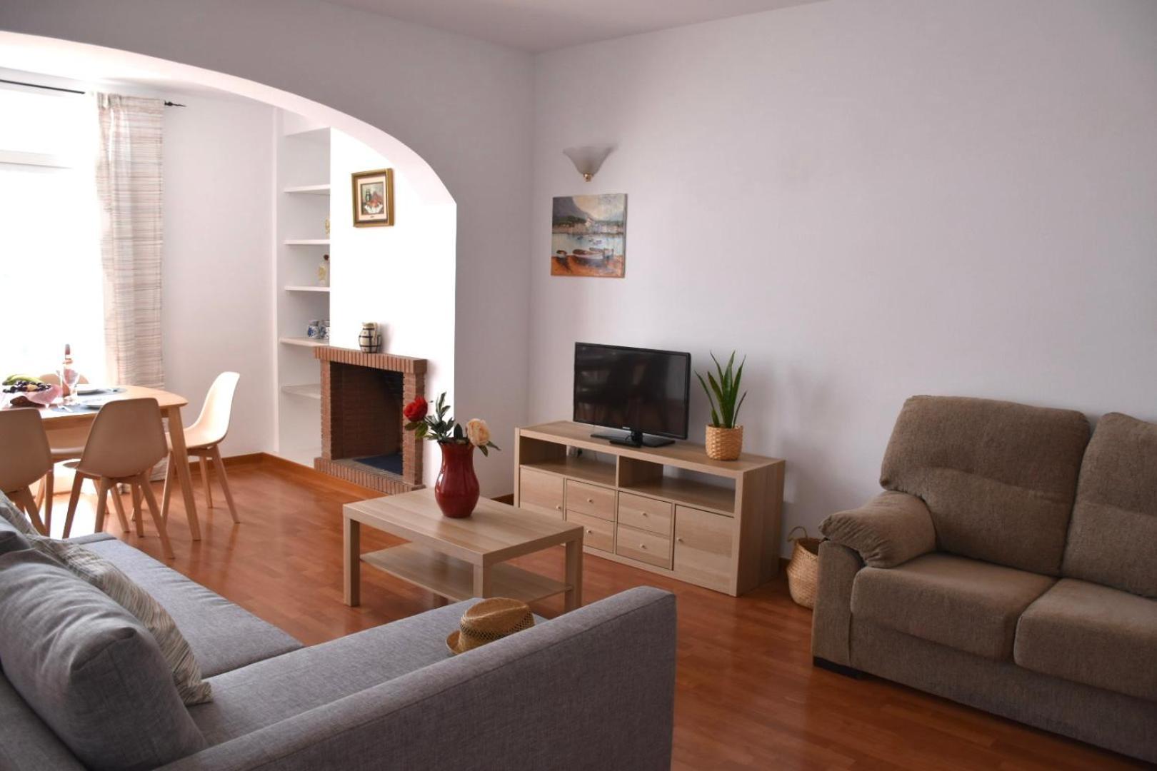 Bajamar 24 Apartment Nerja