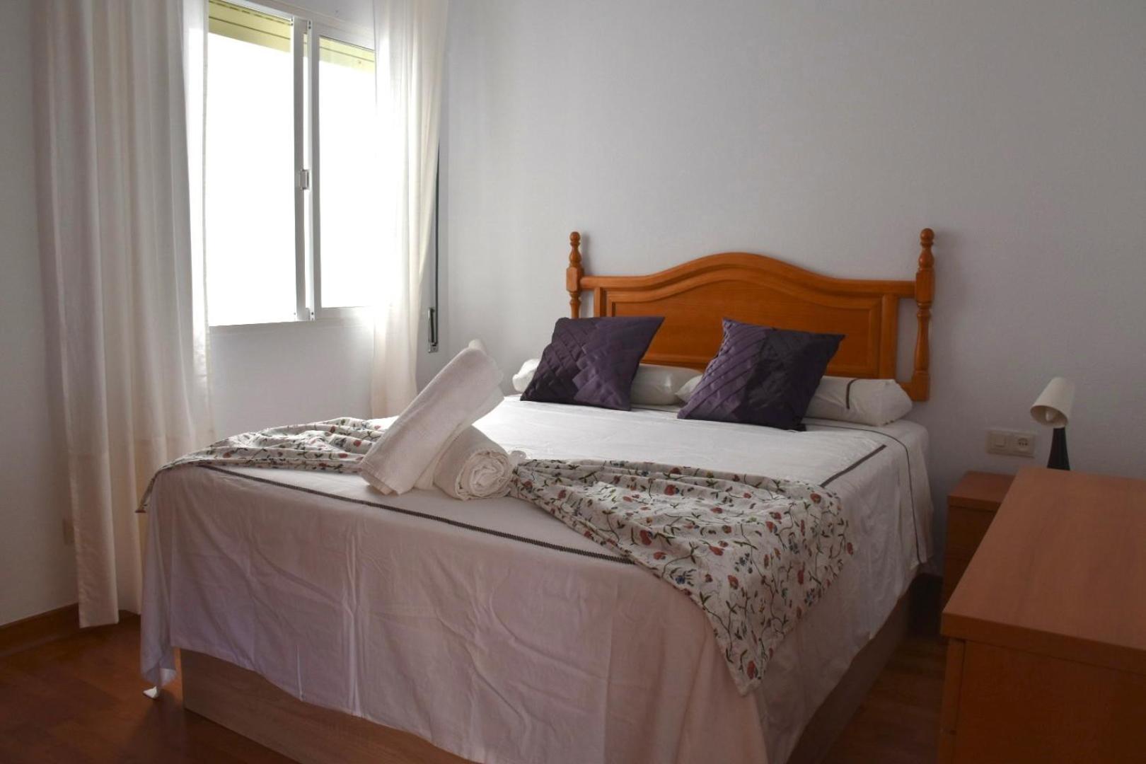 Bajamar 24 Apartment