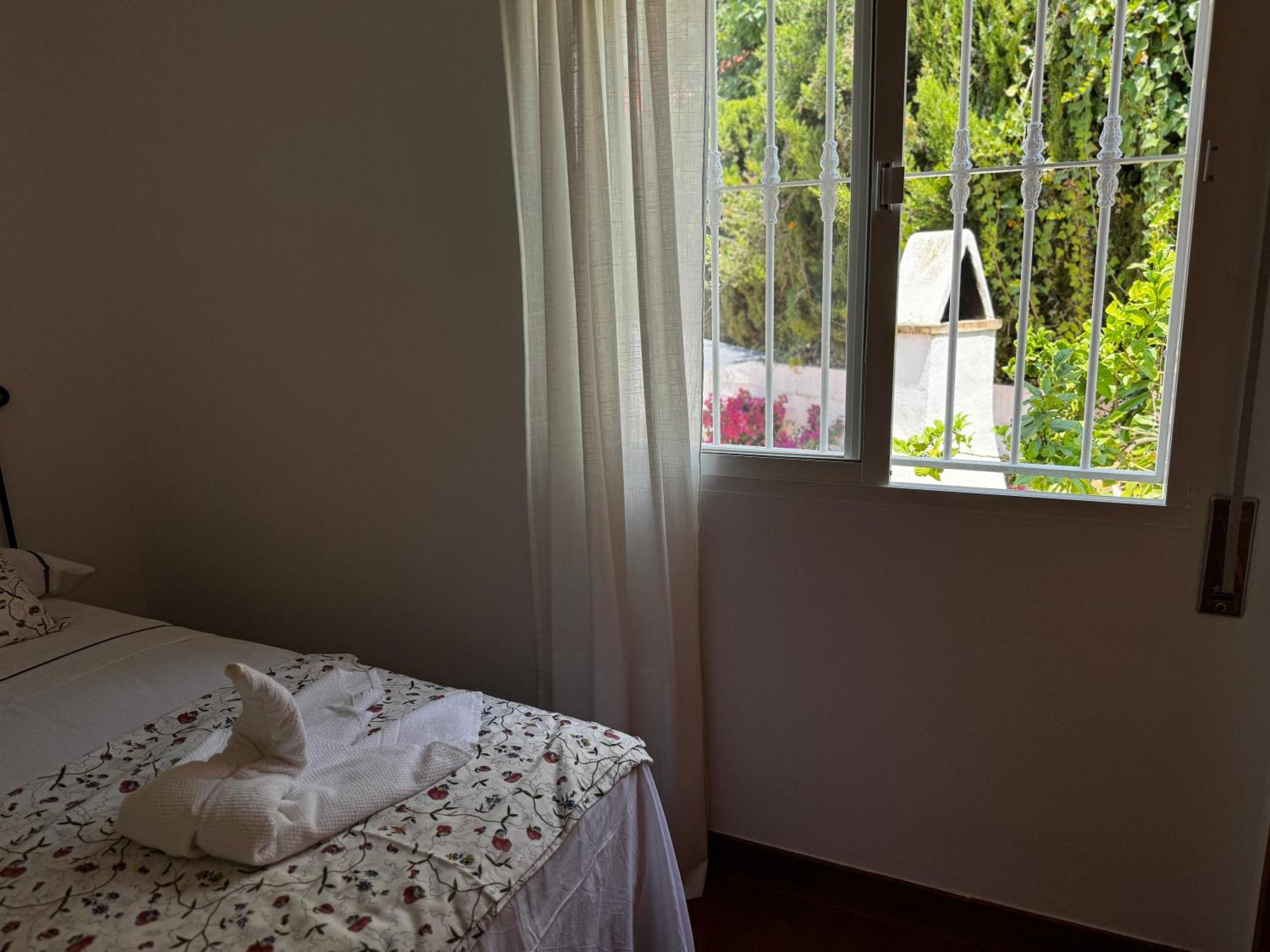 Bajamar 24 Nerja