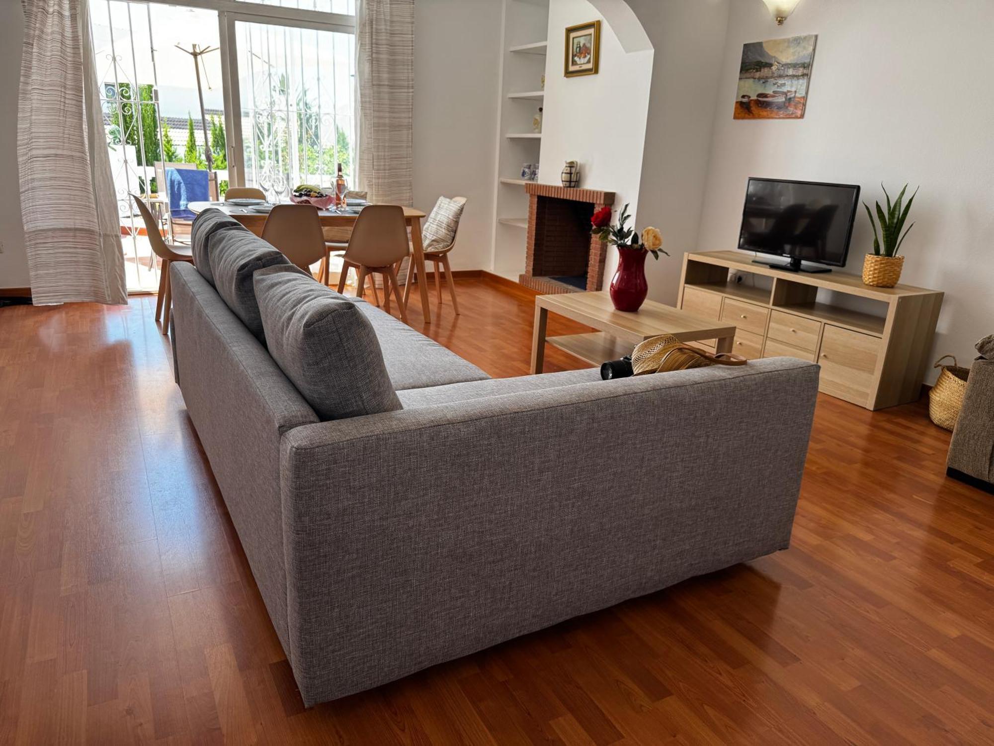 Bajamar 24 Apartment