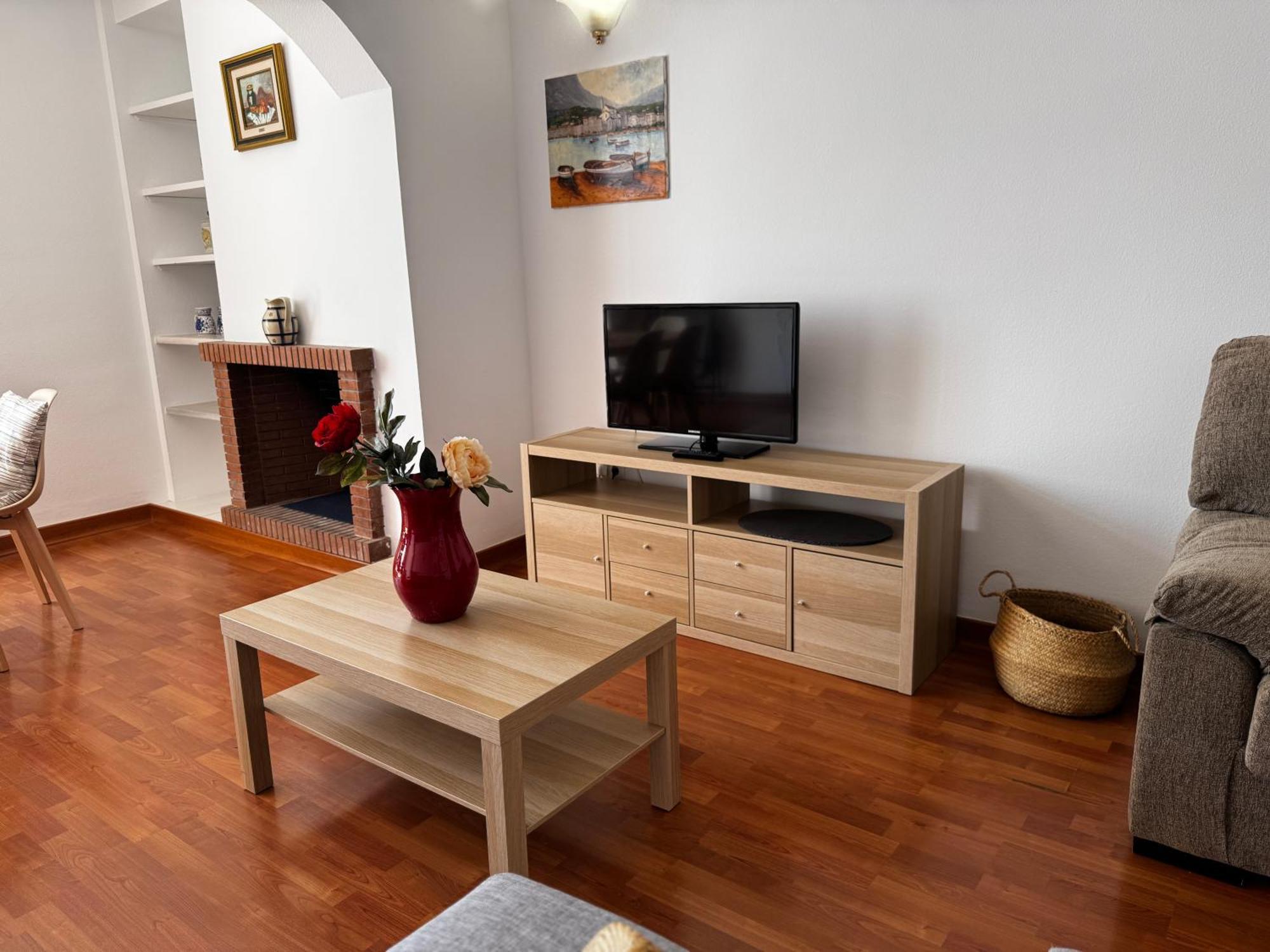 Bajamar 24 Apartment