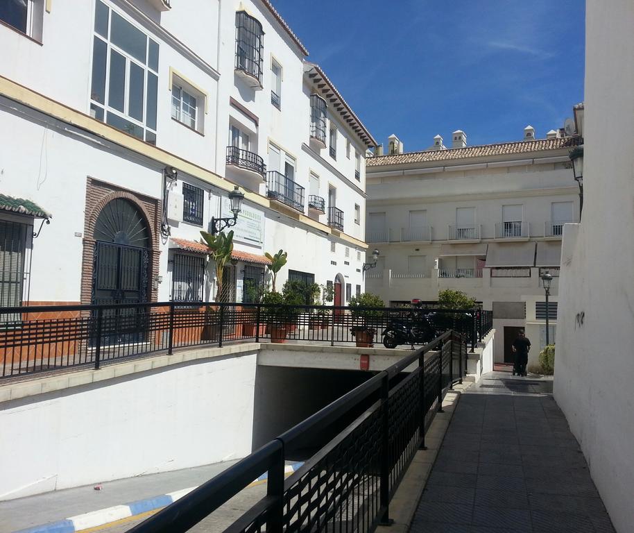 Apartment Costanerja *