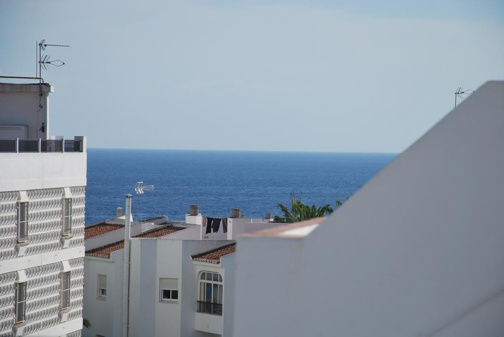 Casa Jazmin * Nerja