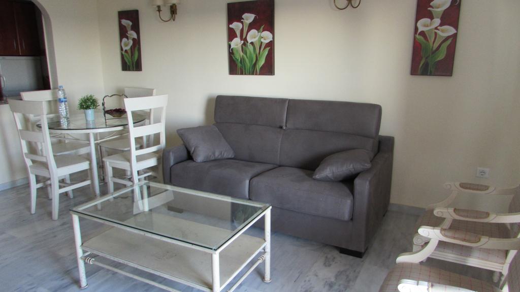 Appartement Home4holidays Nerja