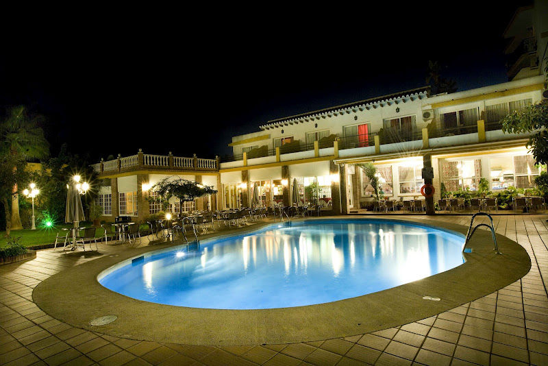 Hotel Flamenca 3*