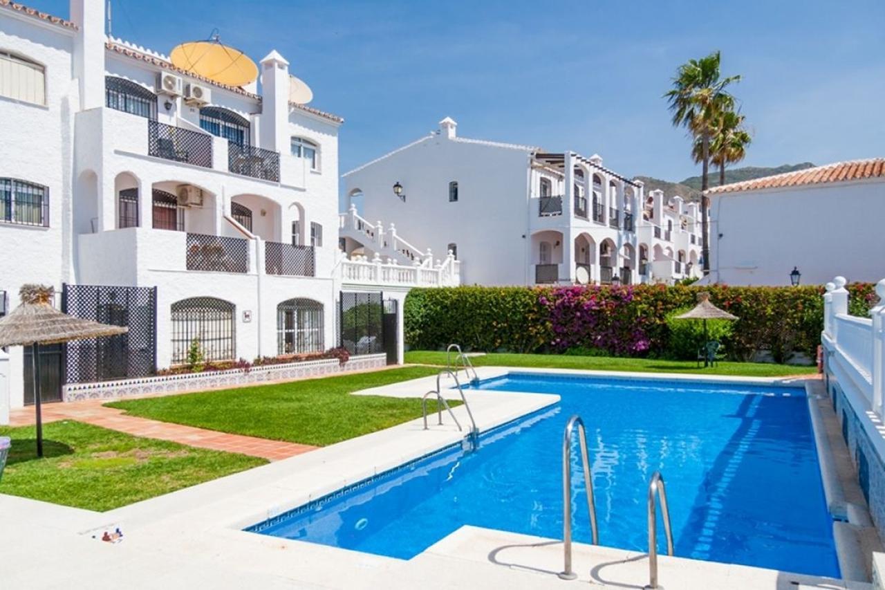 Apartamento Verano Azul *