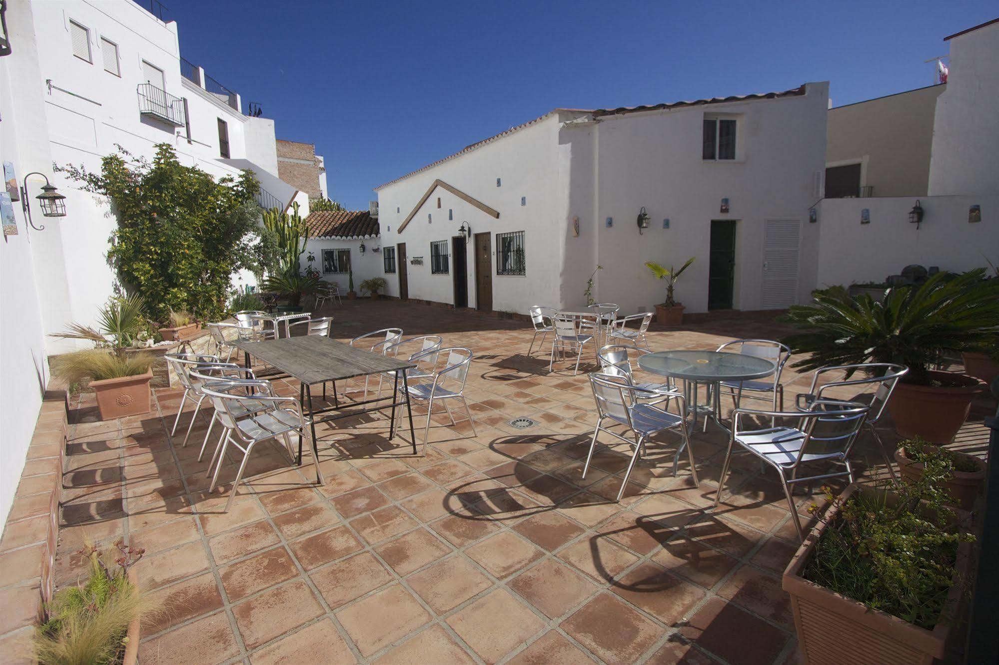 Nerjaluna Nerja