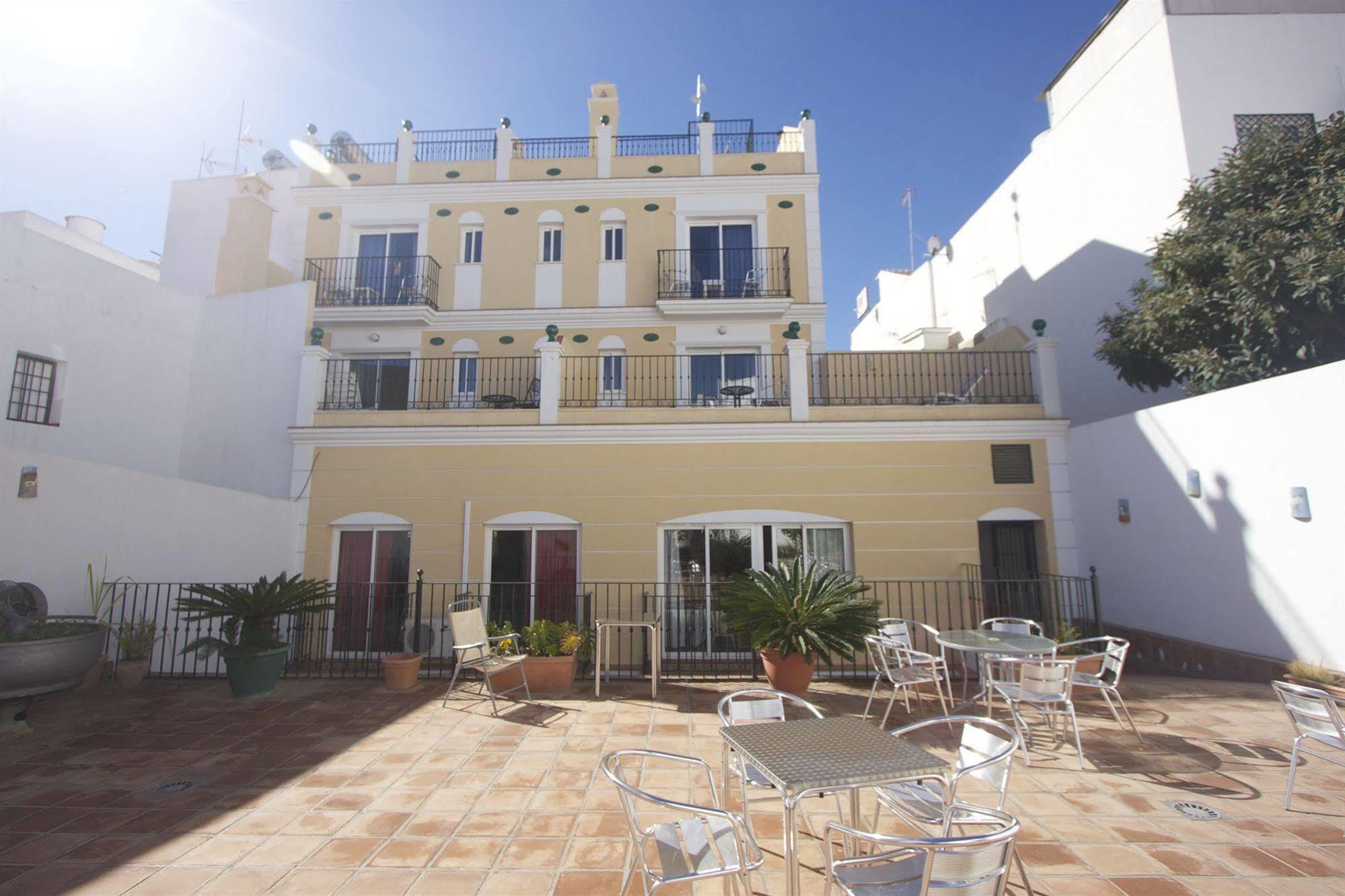 Nerjaluna Appartement