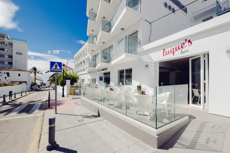 Flamenca Hotel 3*