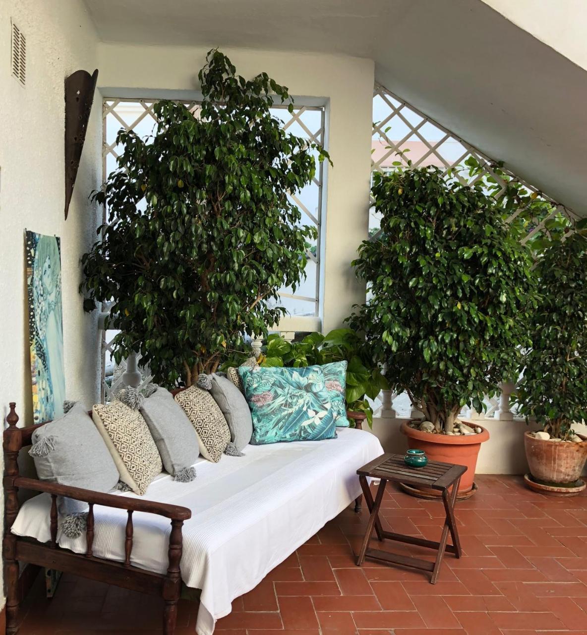Avalon Guest house Nerja