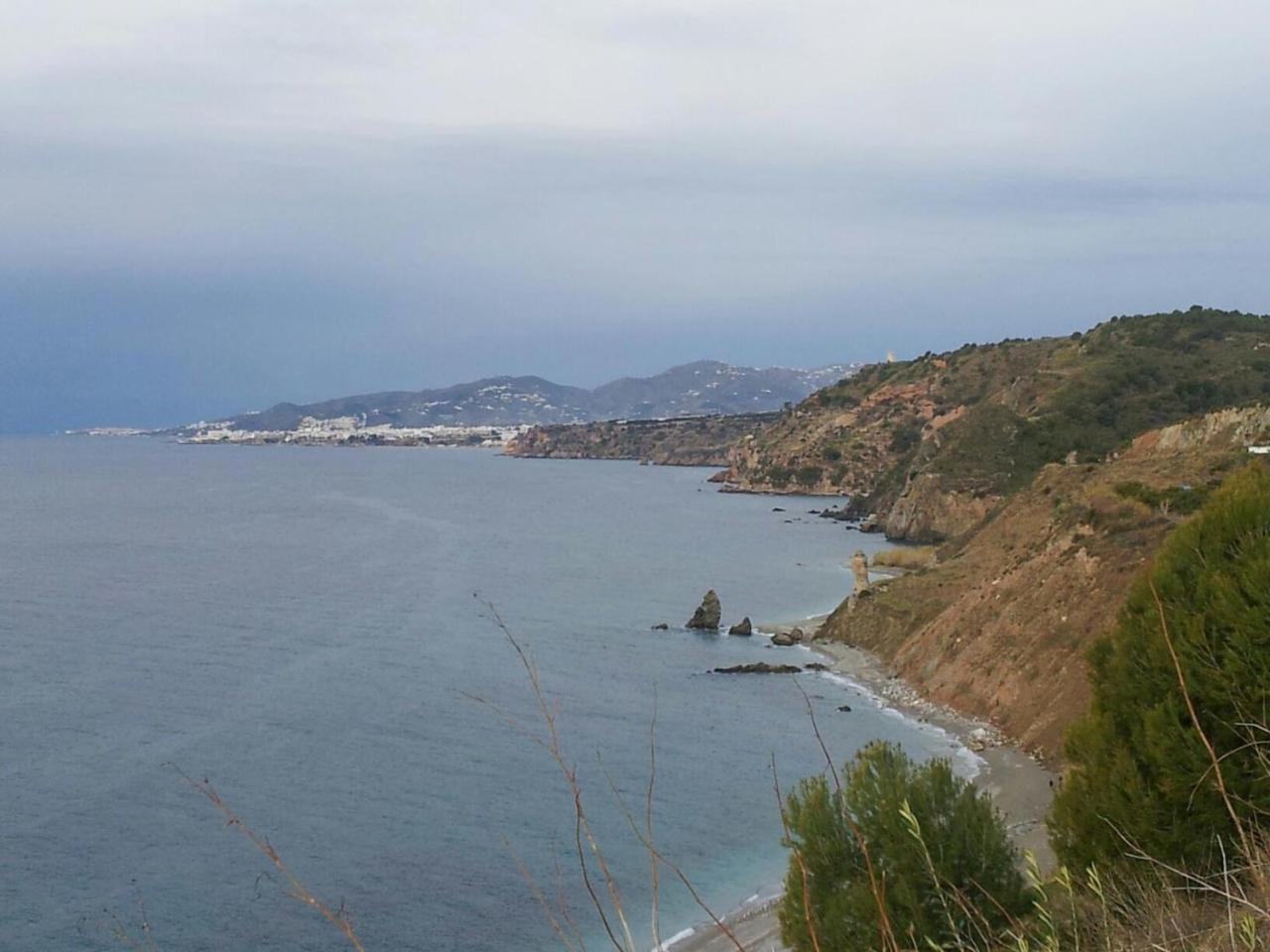 La Marina Villa Nerja