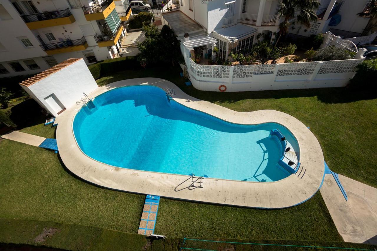 Albaida I 3º Ab Nerja