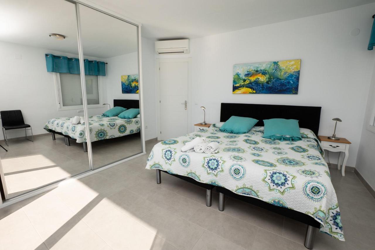 Albaida I 3º Ab Apartment