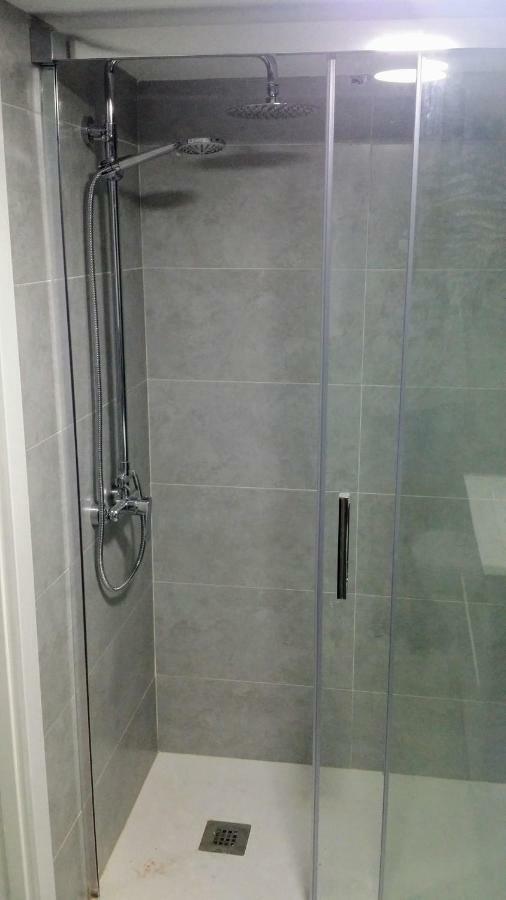 Apartment Loft Centro Nerja