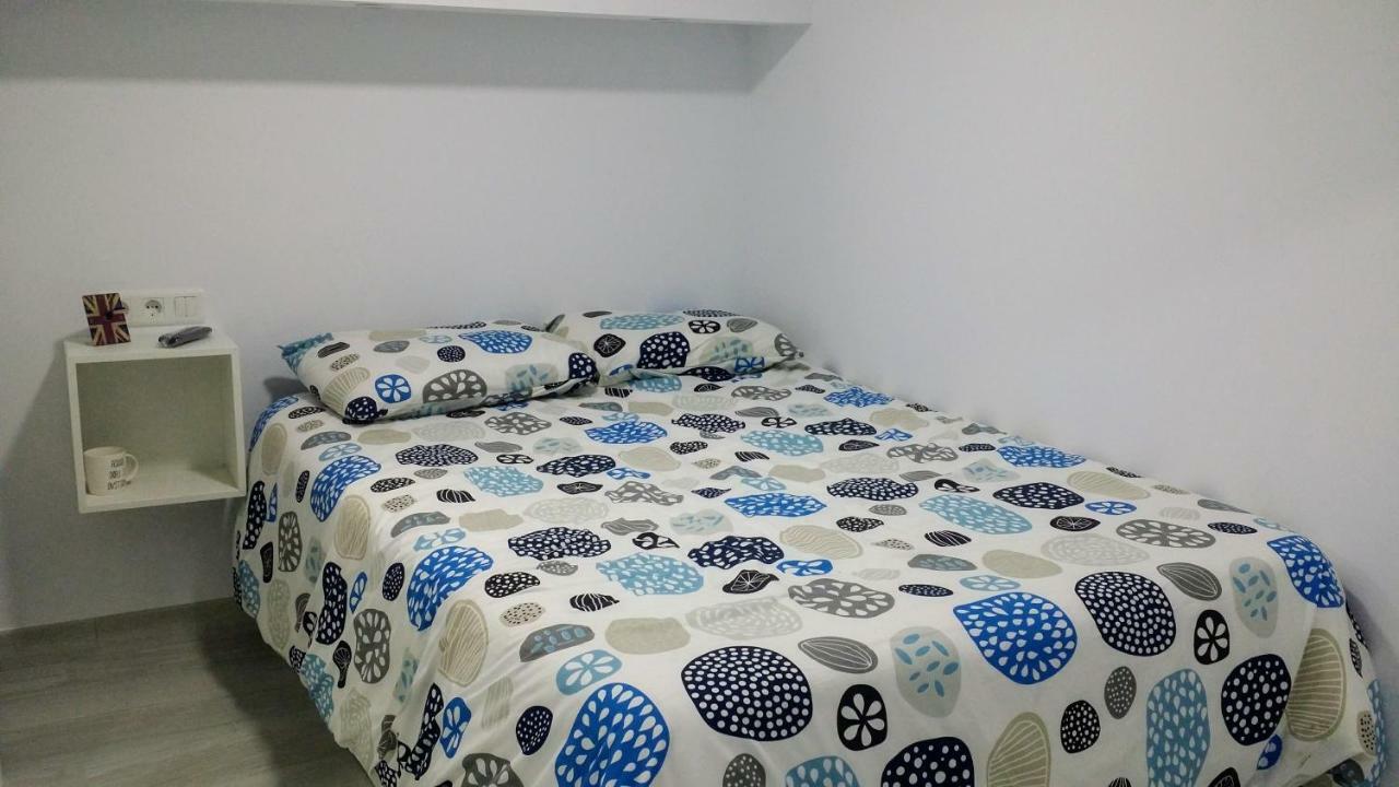 Apartment Loft Centro Nerja