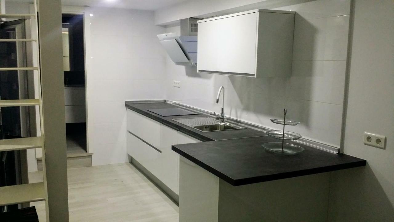 Loft Centro Apartment