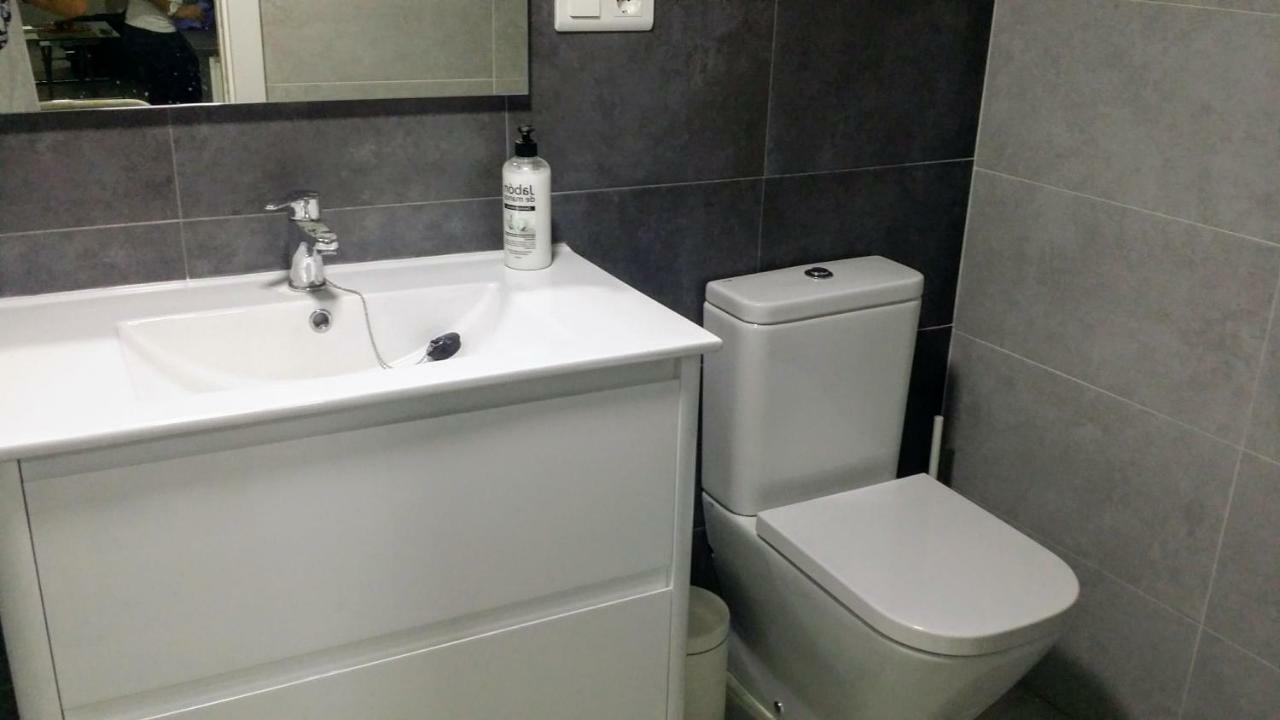 Loft Centro Apartment Nerja