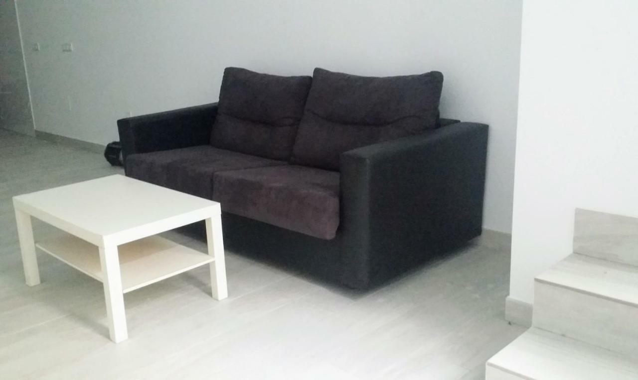 Apartment Loft Centro Nerja
