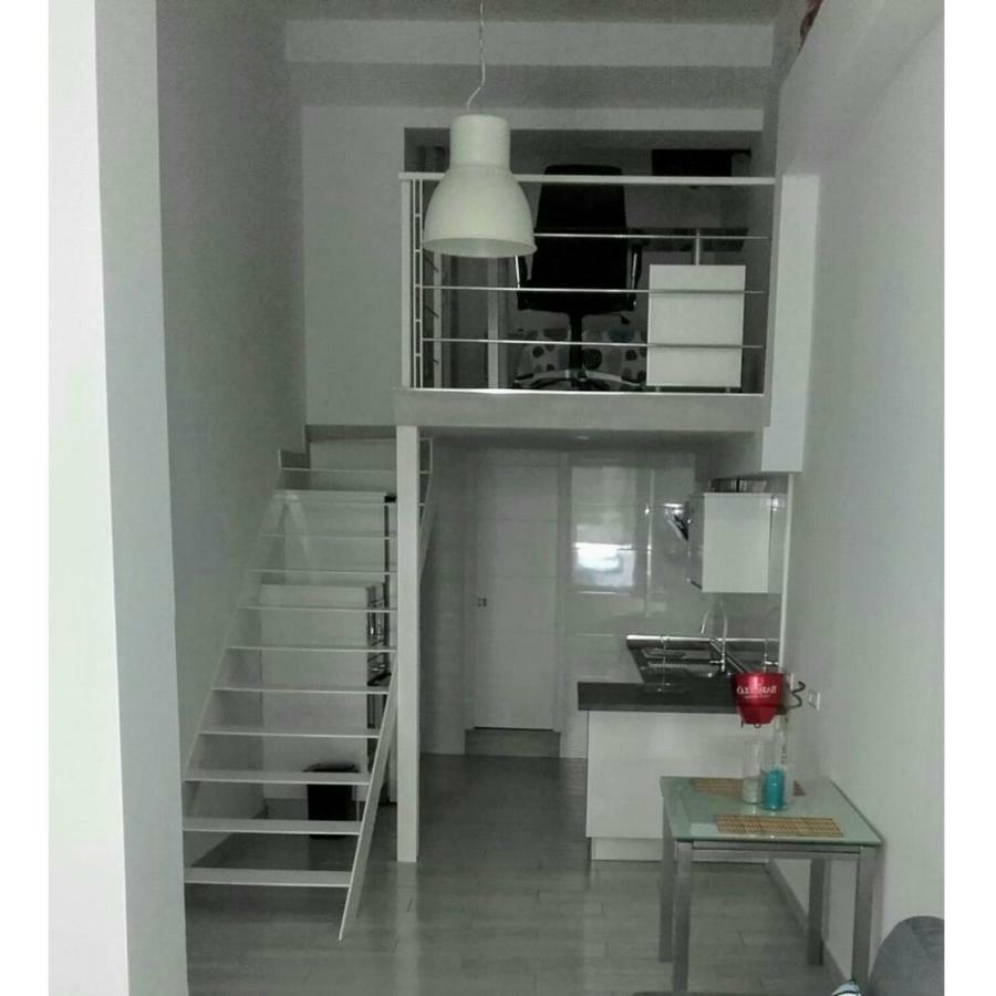 Apartment Loft Centro Nerja