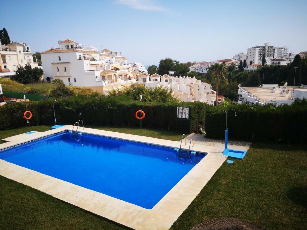 Burriana Edf Haway Apartamento Nerja