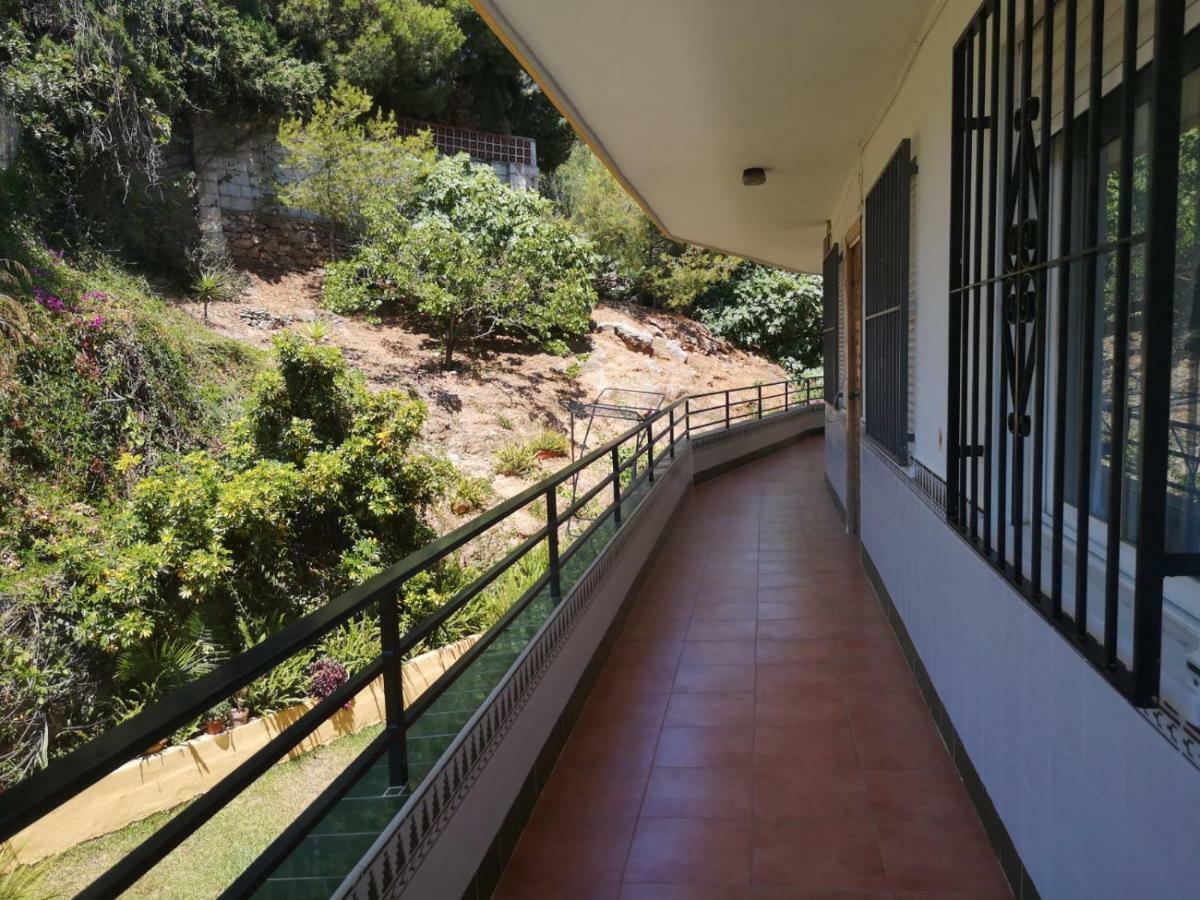 Burriana Edf Haway Nerja