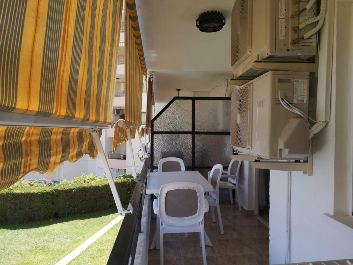 Burriana Edf Haway Apartamento *