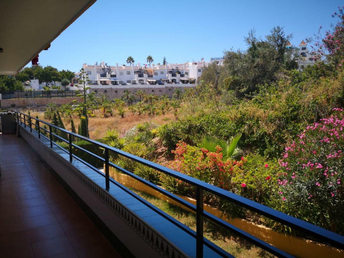 Apartamento Burriana Edf Haway Nerja