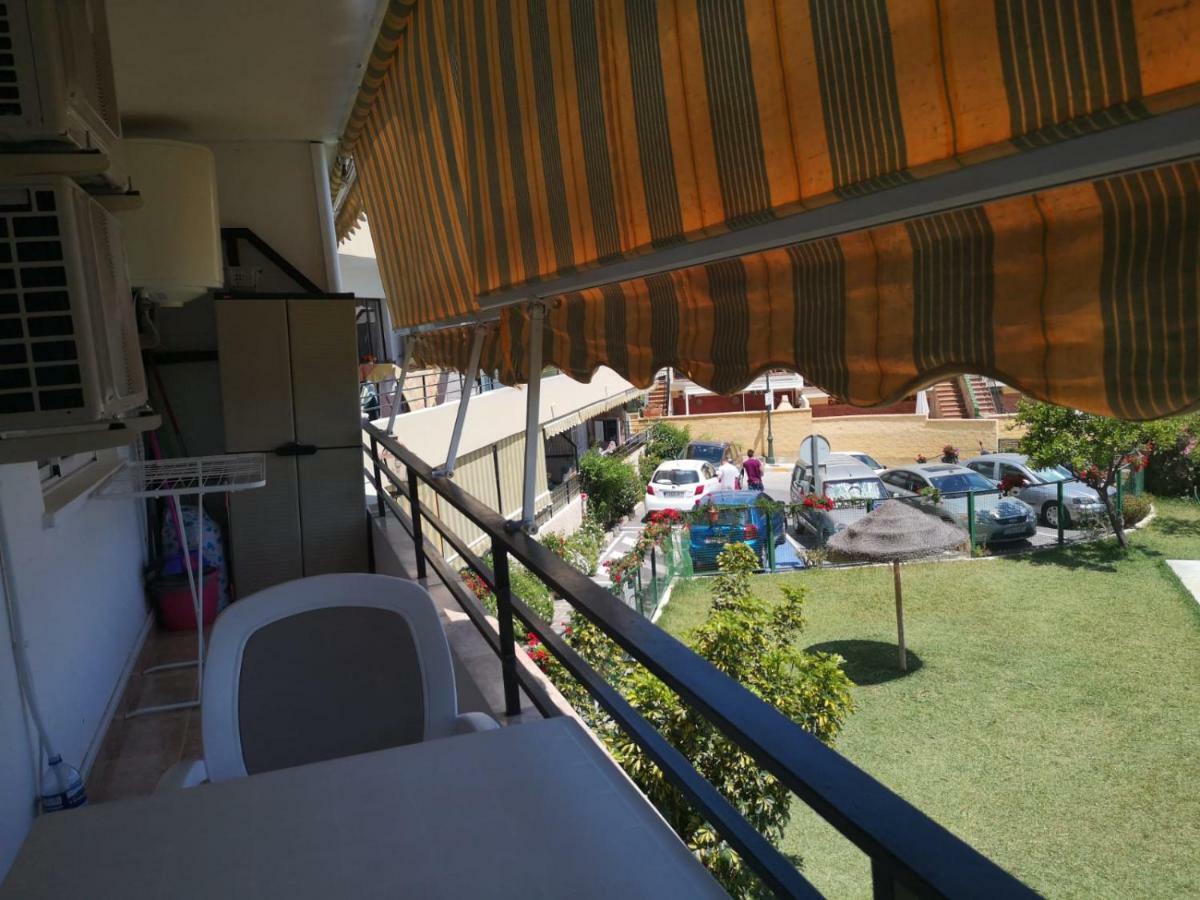 Apartamento Burriana Edf Haway *