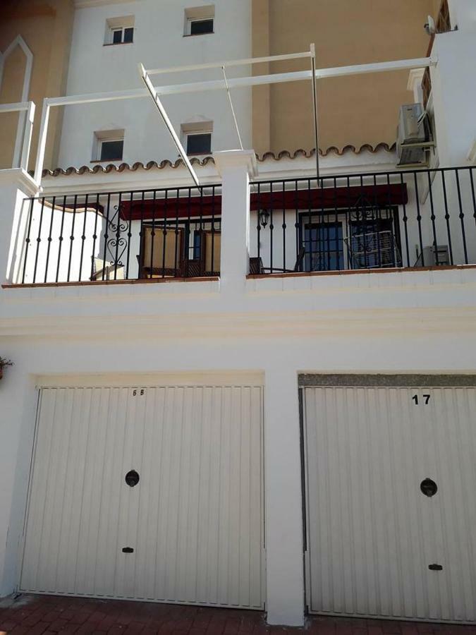 Apartment Casa Irma *