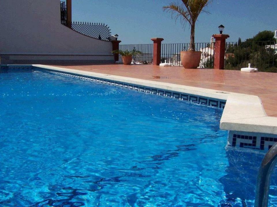 Apartment Casa Irma Nerja