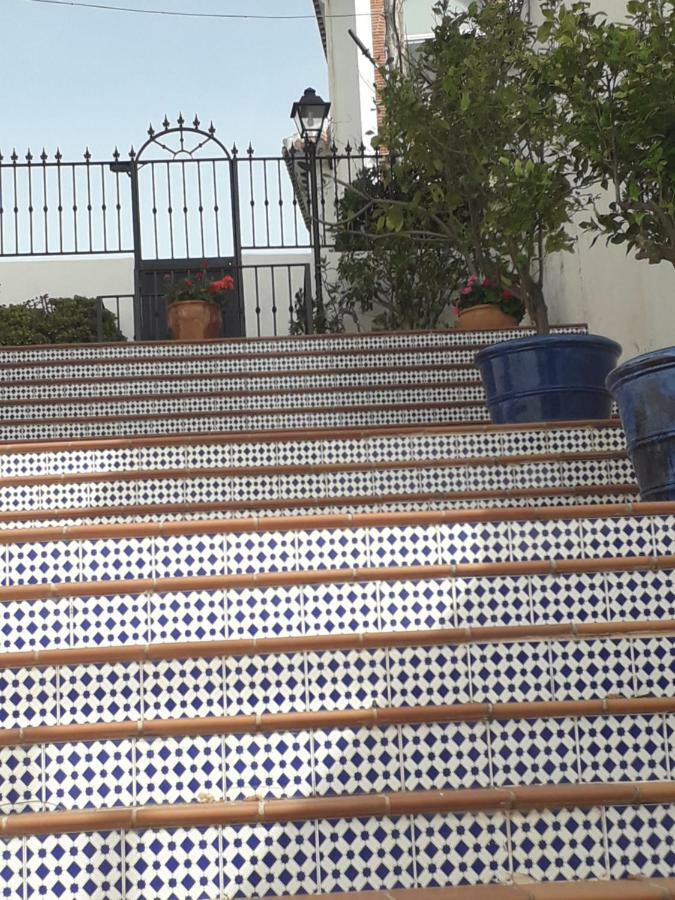 Casa Irma Nerja