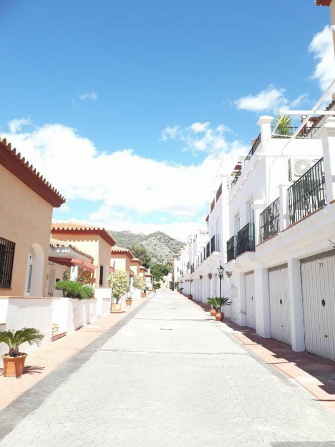 Casa Irma Nerja