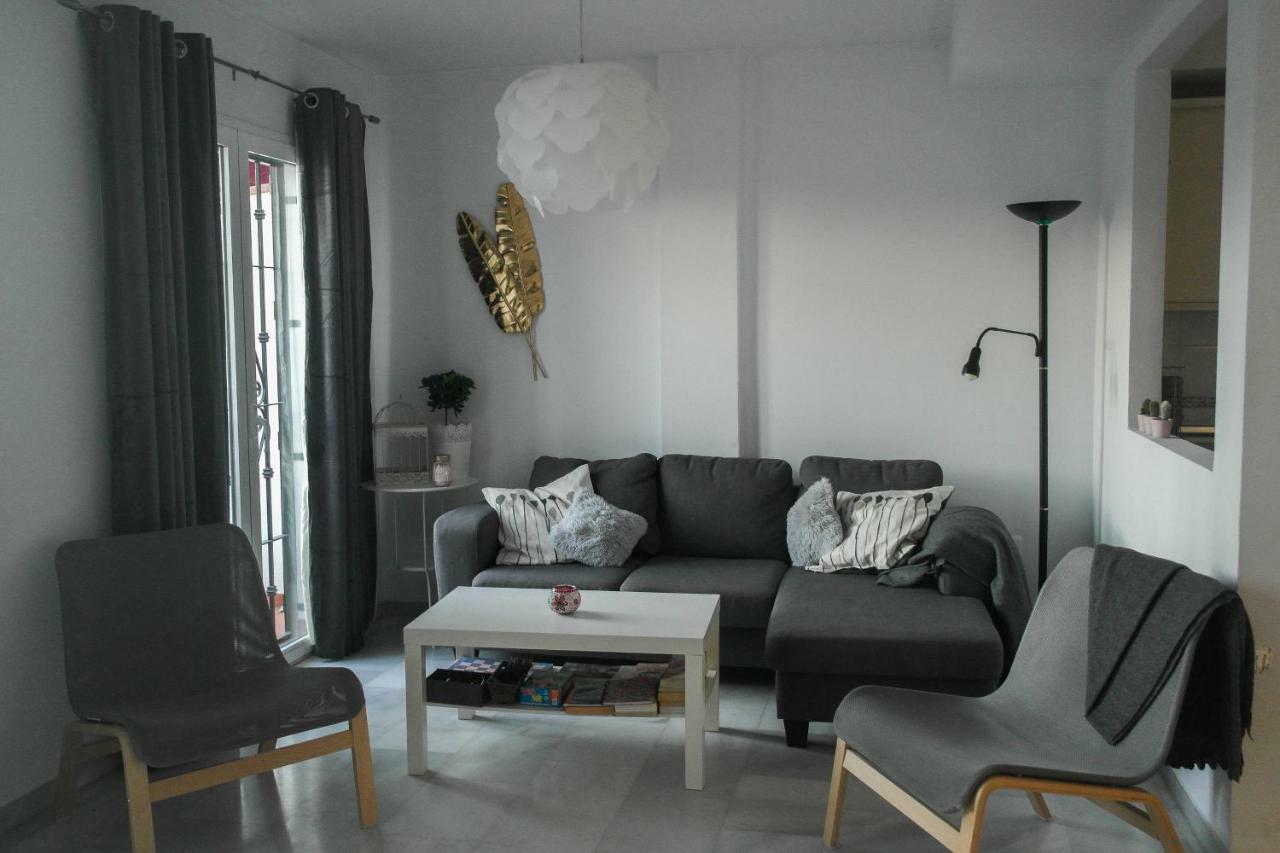 Casa Irma Nerja