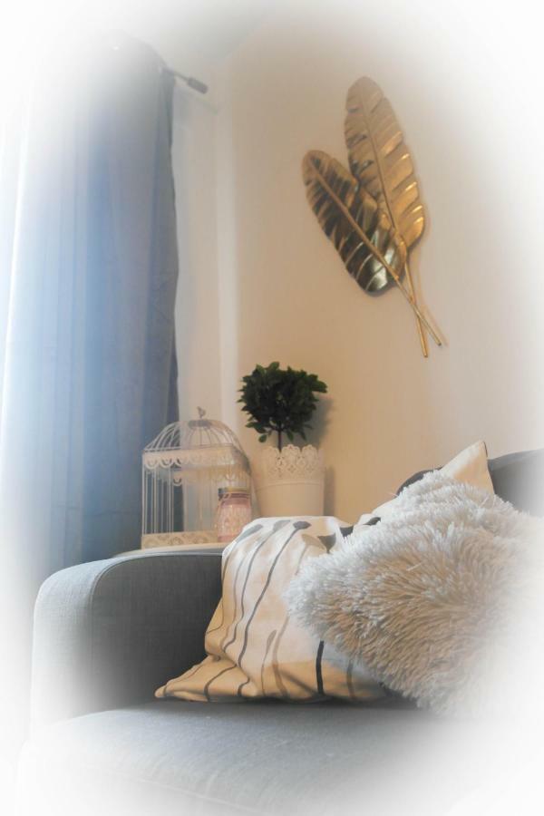 Casa Irma Apartment Nerja