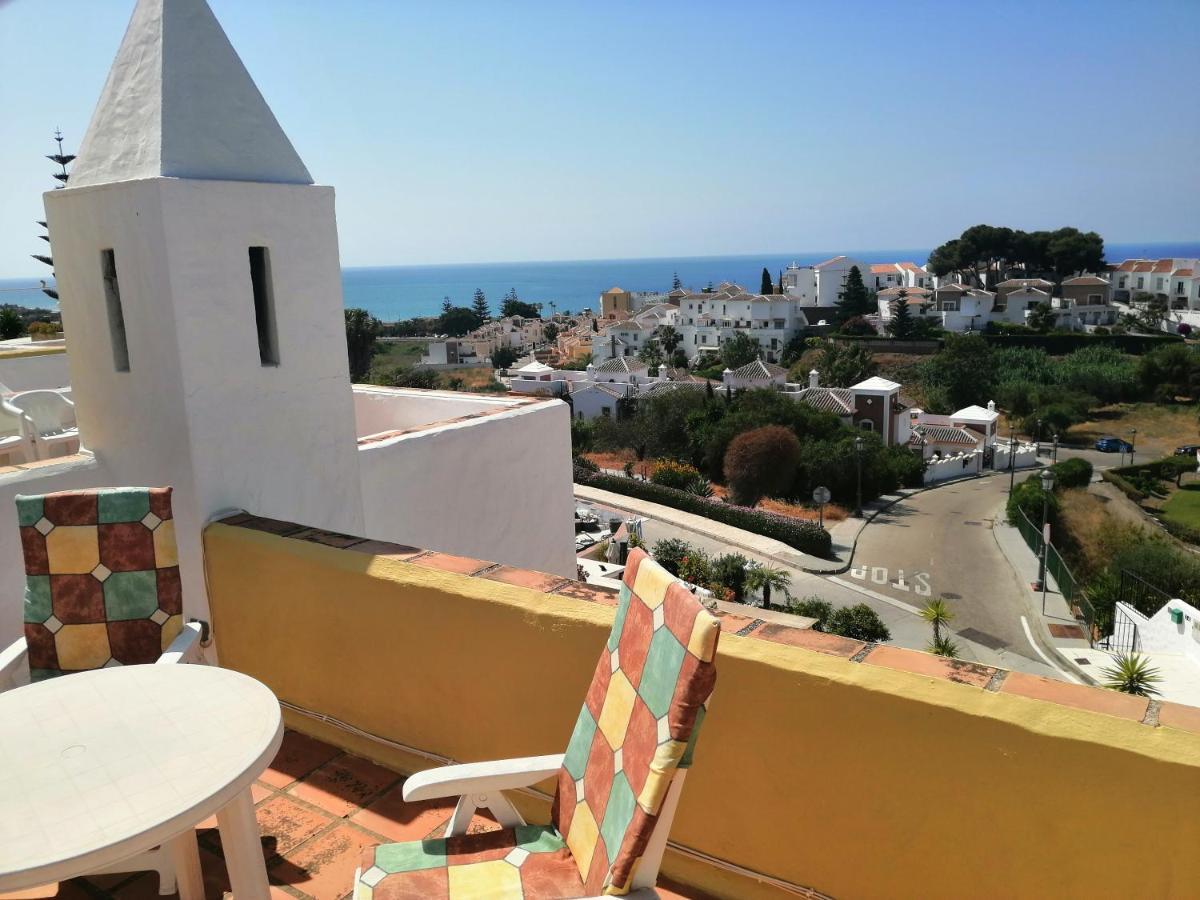 Casablanca Nerja
