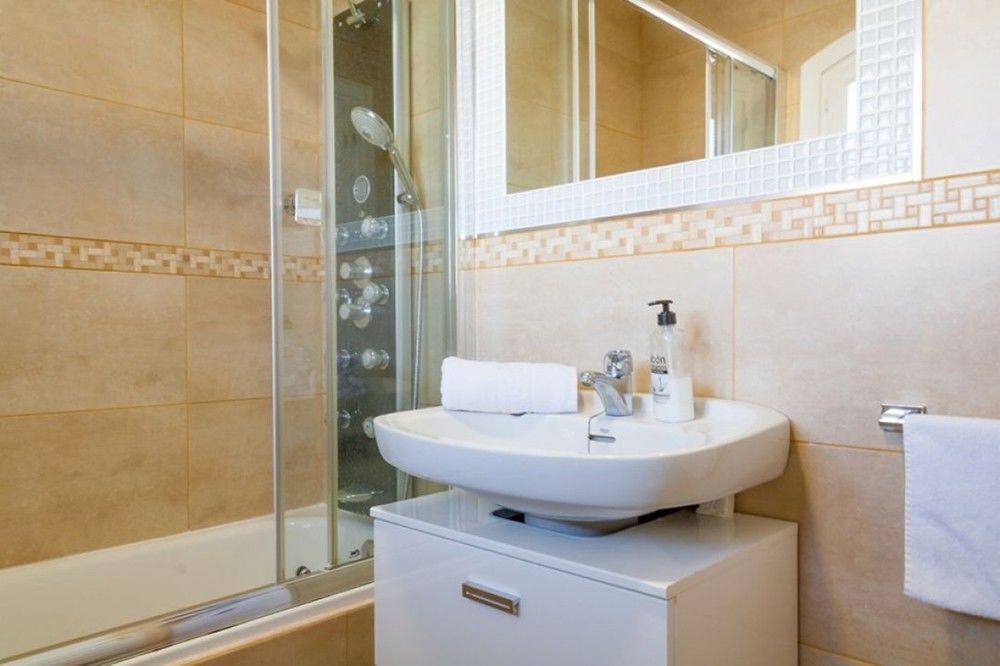 Verano Azul Apartamento Nerja