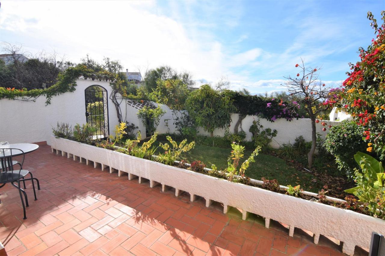 Hibiscus 69 * Nerja