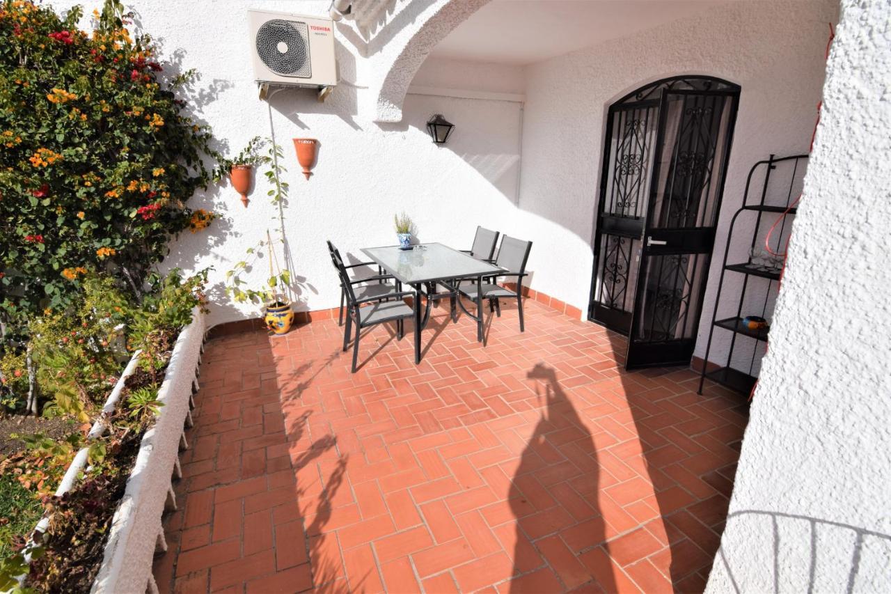 Hibiscus 69 Vakantiehuis