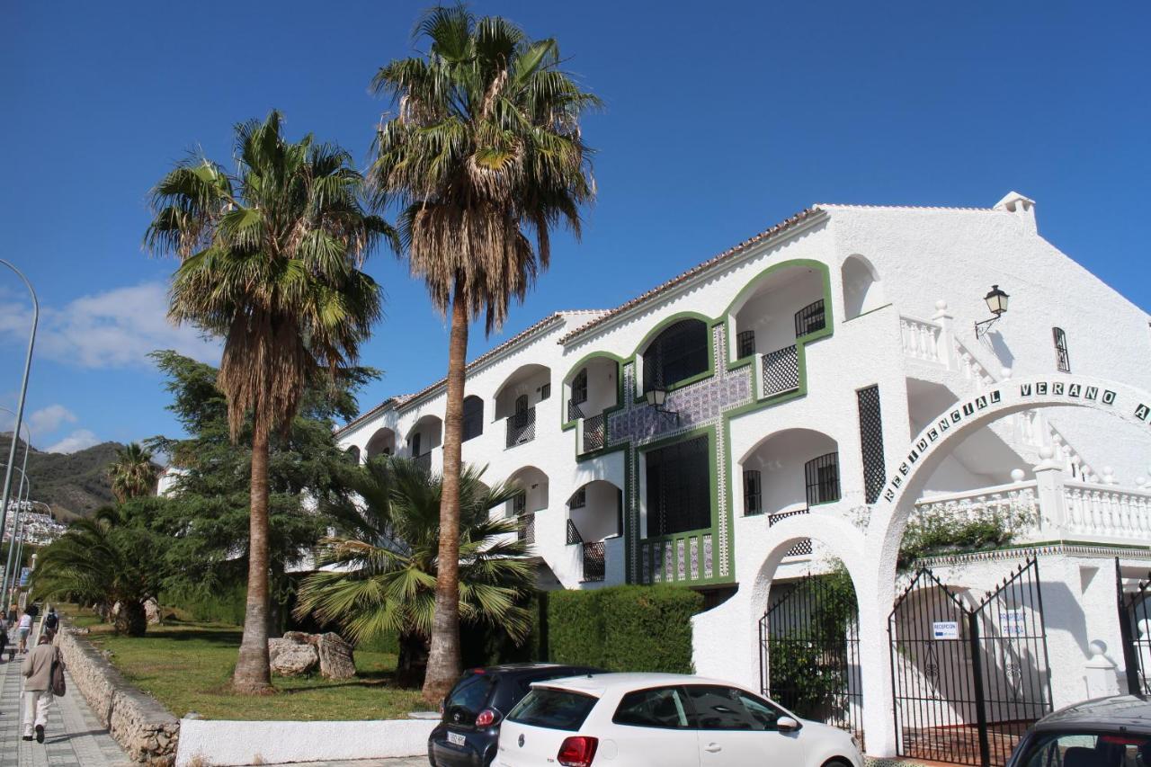 Apartamento Verano Azul