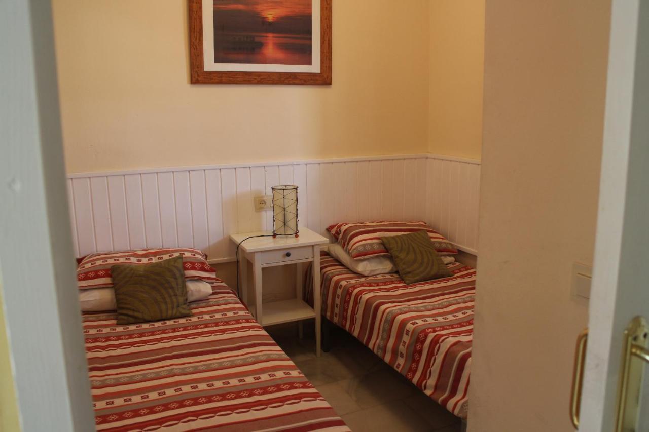 Apartamento Verano Azul
