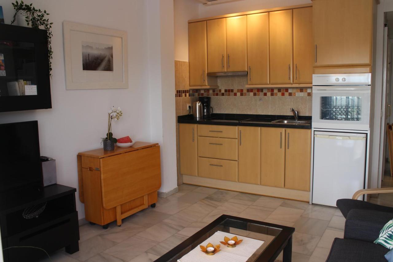 Verano Azul Apartamento *