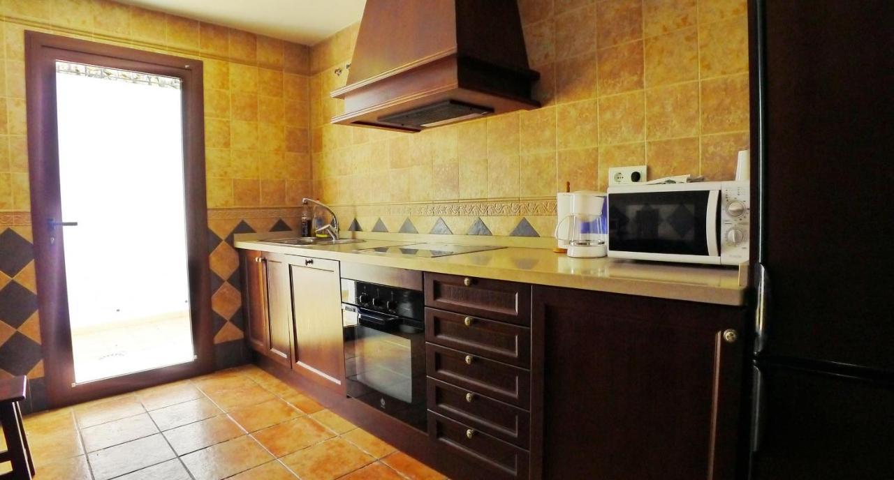 Villa Cordoba