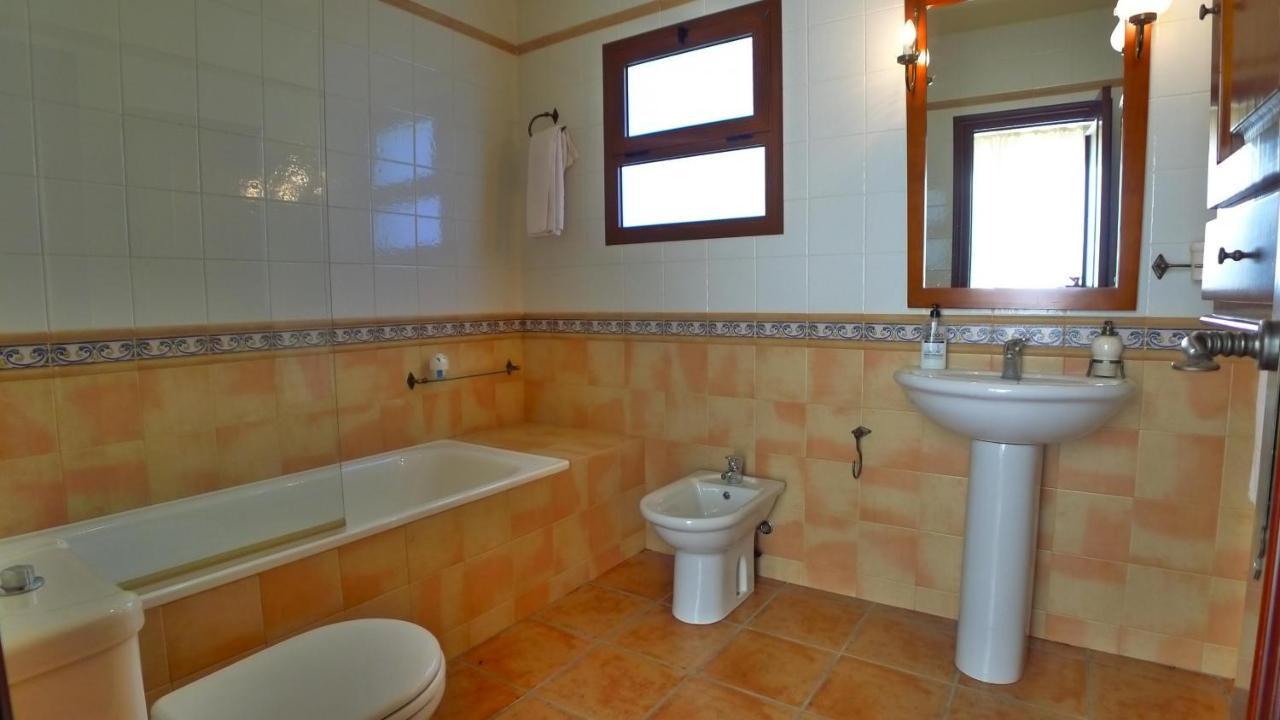 Villa Cordoba Nerja