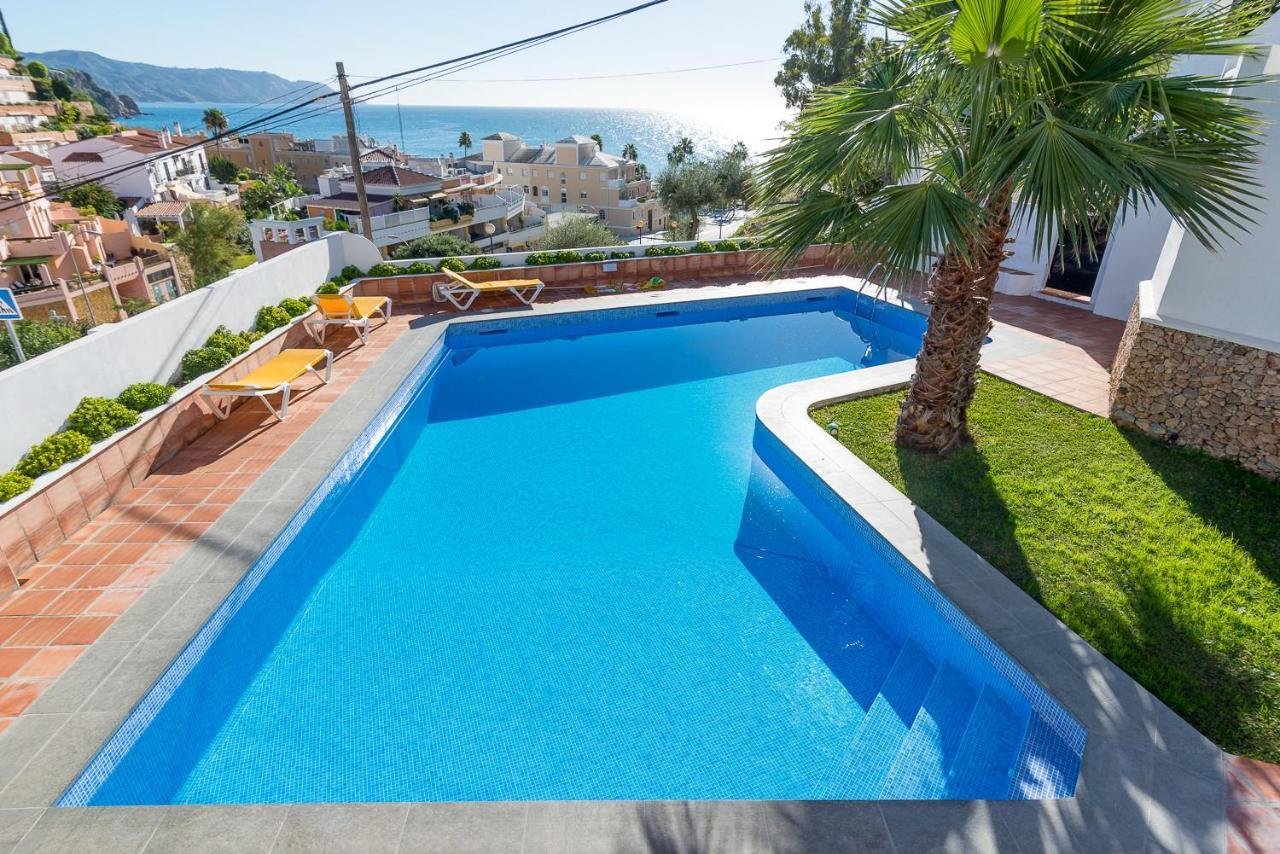 Apartment Alamar 1, Nº3 - Burriana - Nerja