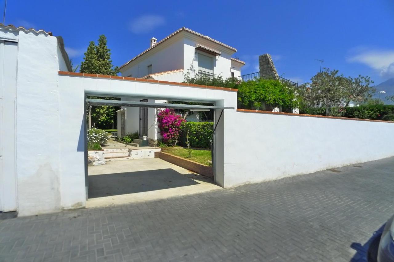 Villa Angela Nerja
