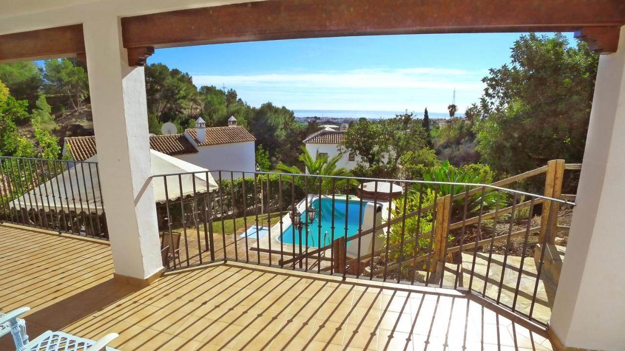 Cordoba Villa
