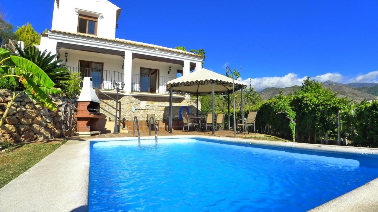 Cordoba Villa