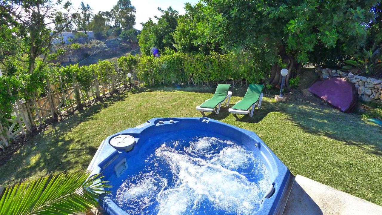 Villa Cordoba Nerja