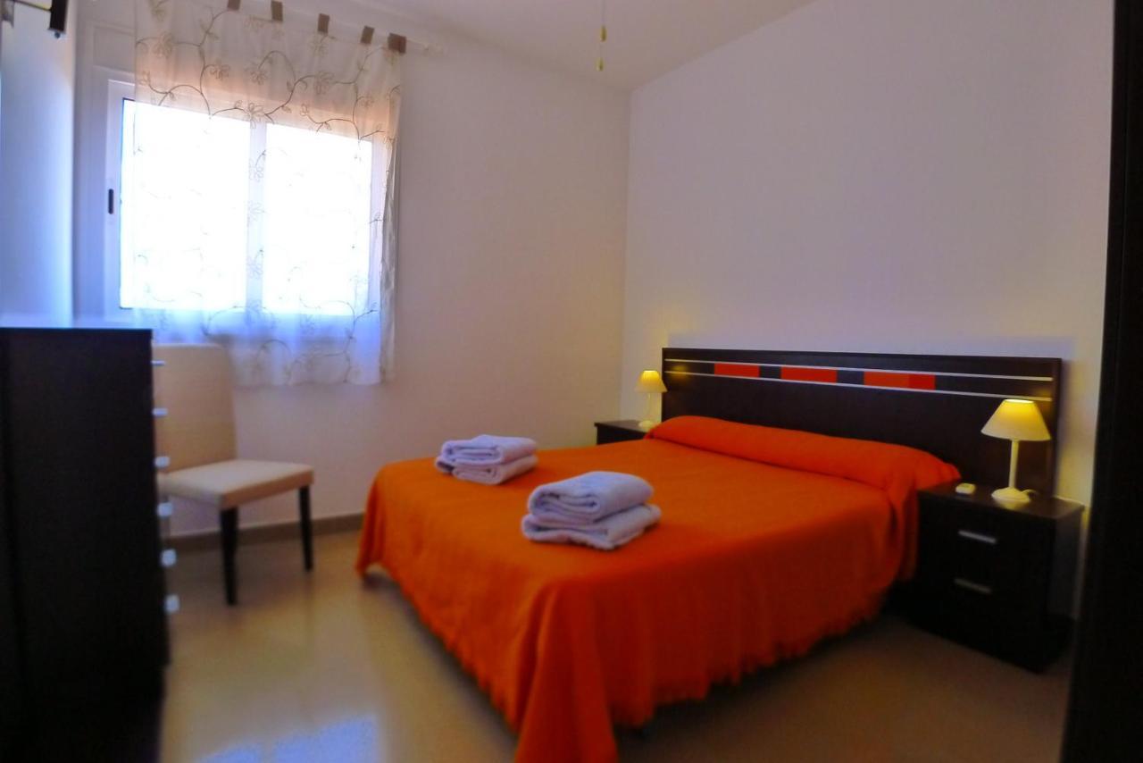 Angela Villa Nerja