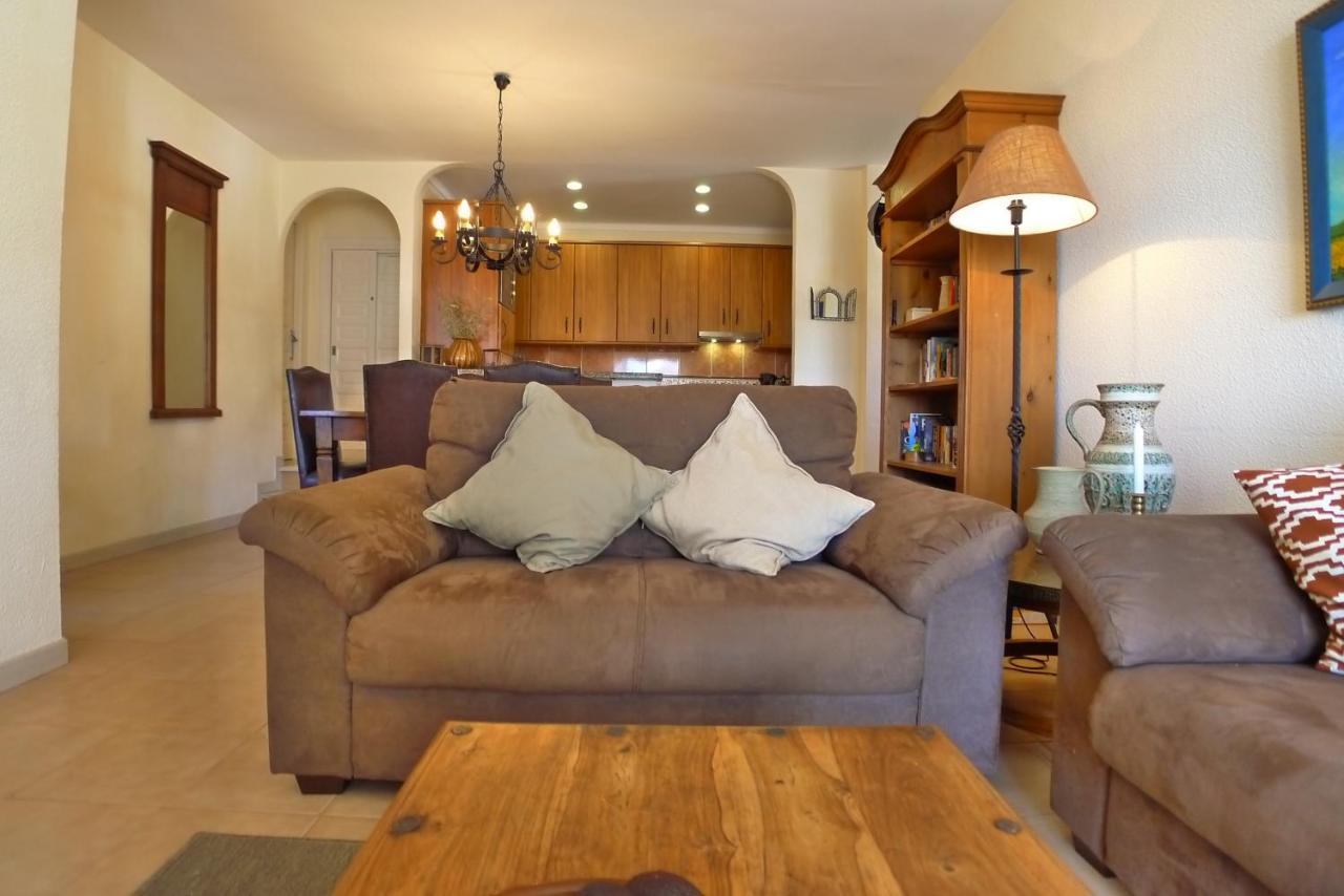Apartment Alamar 1, Nº3 - Burriana -